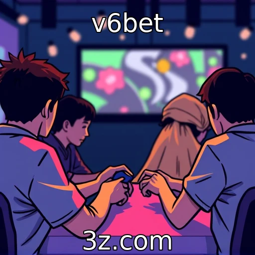 O papel das comunidades na indústria de jogos