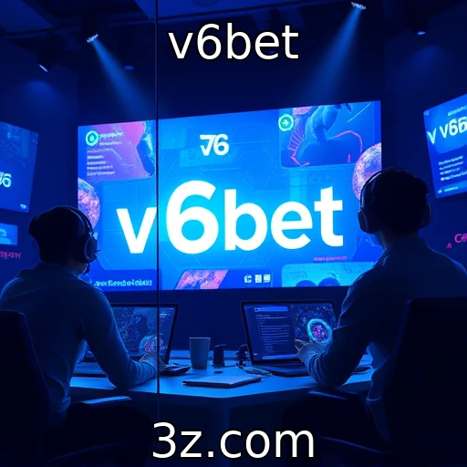 Tendências emergentes na tecnologia de jogos