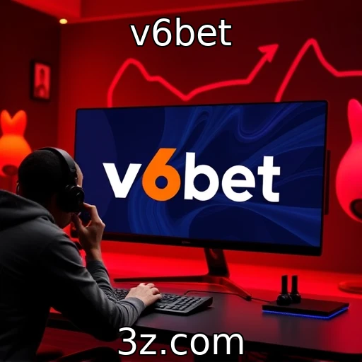 Crescimento das plataformas de streaming de jogos