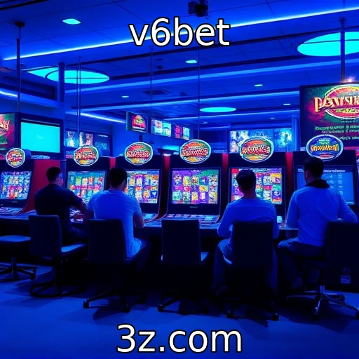 Impacto das regulamentações sobre jogos eletrônicos