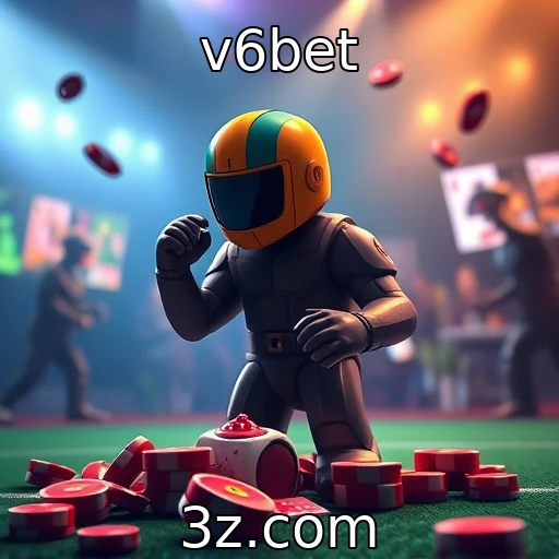 Desafios da regulamentação na indústria de jogos