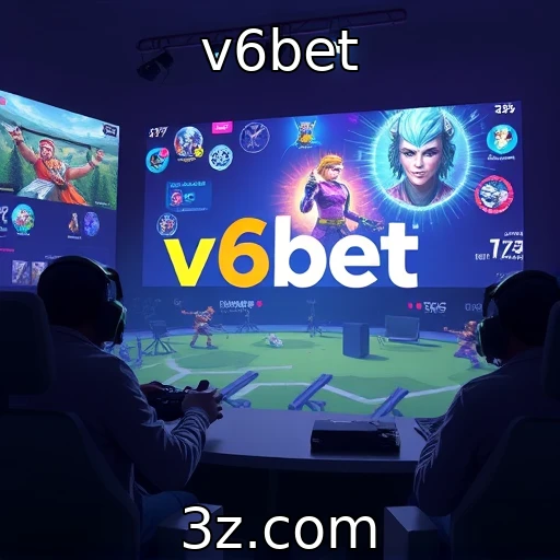 Crescimento das plataformas de streaming na indústria de jogos