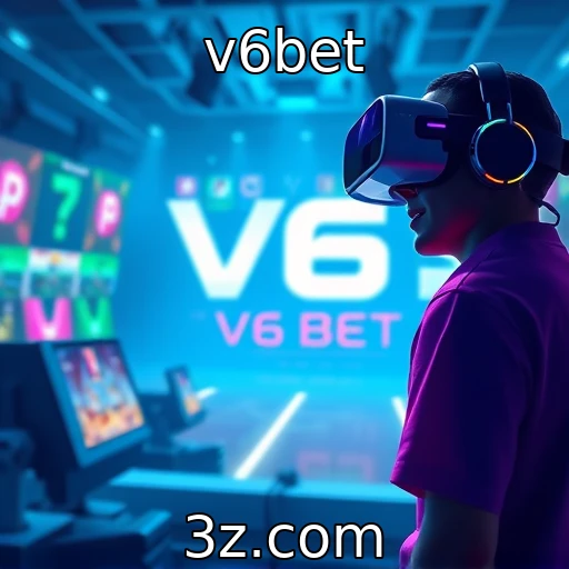 Inovações em realidade virtual e aumentada